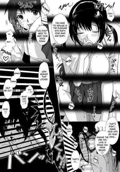 Better Girls Ch. 1-9