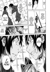 [Akatsuki Myuuto] Shoujo x Shoujo x Shoujo [English] {QB-tl}