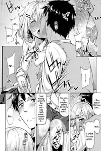 [Moketa] Suteki na Kanojo (COMIC Anthurium 027 2015-07) [English] {NecroManCr}