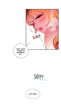 [Juder] Lilith`s Cord Ch.1-24 (English) (Ongoing)