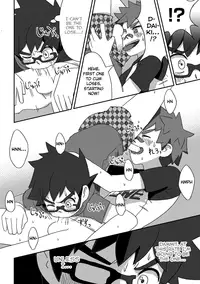 Kine (Drum-Kan) - Back On Track: Remix