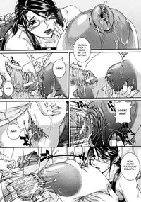 [Maihama Kaede] Milky's Boobs Camp (COMIC MUJIN 2008-03) [English]