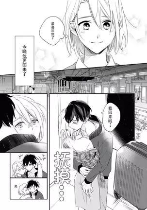 YomeBaka Danna No Hoshii Mono