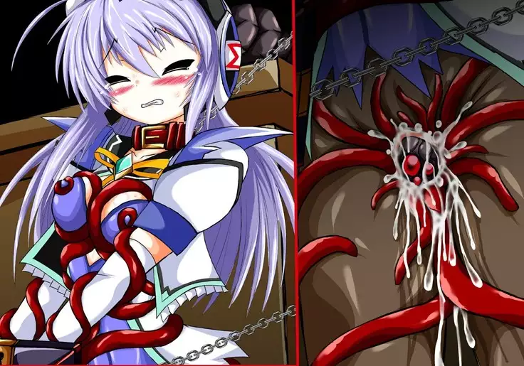 Mahousensi ingokuhen gaiden