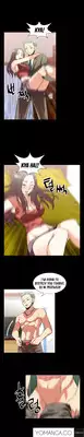 [Insane] Love Parameter Ch.1-53 (English) (YoManga) (Ongoing)