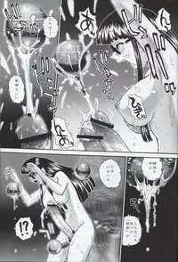 (SC33) [Behind Moon (Q)] Dulce Report 7