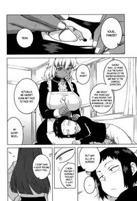 [Takatsu] My Dear Maid [English]
