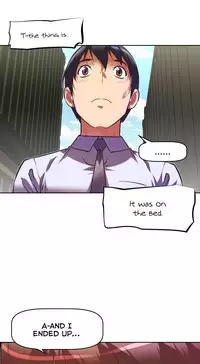 [Worin] Brawling Go Ch.76-85 (English) (Ongoing)