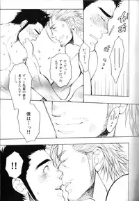 Macho Type Vol. 14 [JP]