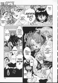 Viper V-1 - Rati's Sperm Memorial (eng)