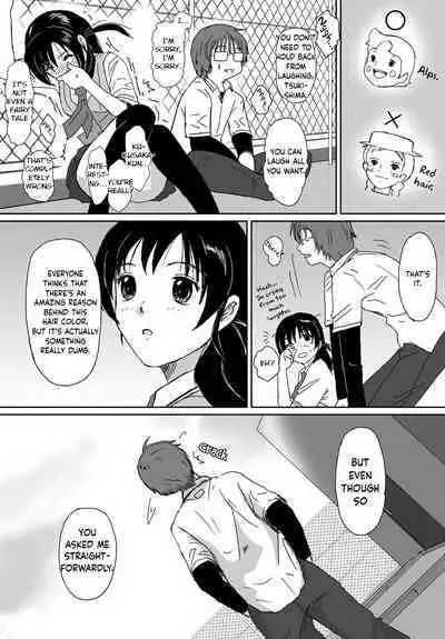 Better Girls Ch. 1-9
