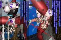 [Nikubenki Seisakusho] Nyotaika Uketsukejou Takumi Ryoujoku no Shougai [Chinese] [有条色狼汉化]