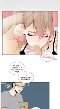 [Silverstar] Talk To Me Ch.1-32 (English) (Ongoing)