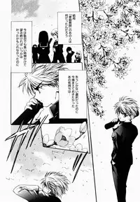 [Hayase Hashiba] Good Luck Charm