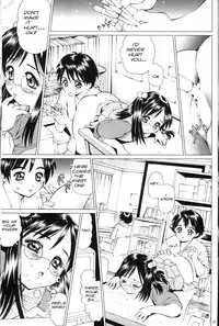 Fun at Home [English] [Rewrite] [olddog51]