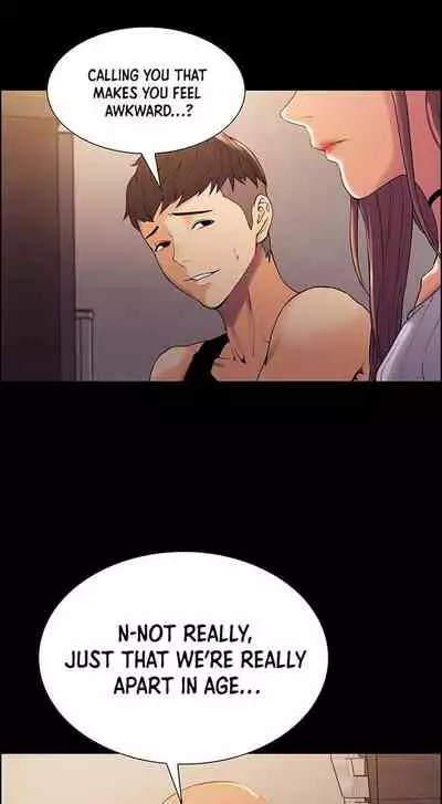 [Serious] Runaway Family (Ongoing) (Ch. 1 - 20)