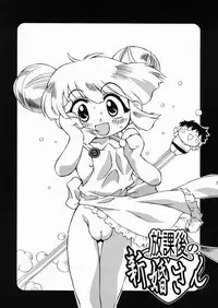 [Yaeda Nagumo] Puchin Punin