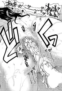 COMIC Mugen Tensei 2015-10