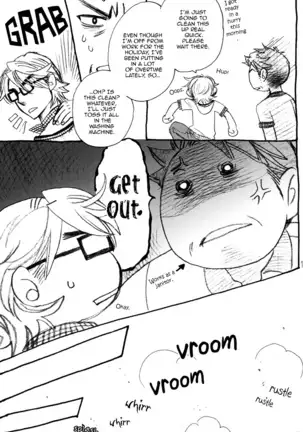 Pillow Talk - Naono Bohra