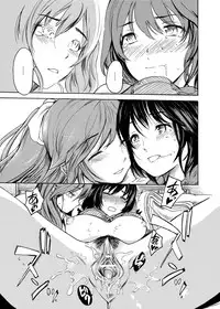 [Shimon Ryuushirou] Gakuman! Daigaku Manken Graffiti [Digital]