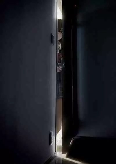 Mishiranu Joshikousei ni Kankin sareta Toki no hanashi 1-3