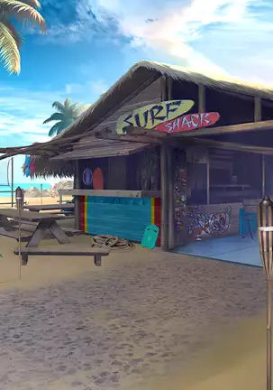 HuniePop 2 Double Date CG Asset Rip