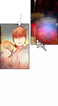 [Juder] Lilith`s Cord Ch.1-24 (English) (Ongoing)