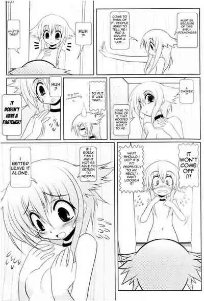 Asuka Hybrid Chapter 1-20 [English]