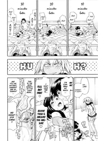 [Yamatogawa] Witchcraft [English] [Tank Scans] [Decensored]