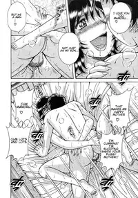 [Umino Sachi] Jukubo Yuugi ~Itoshii Hito~ [English] [amoskandy] [Decensored]