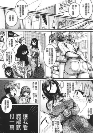 Koi Yagate Midara | 戀上後就淫亂