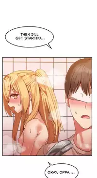 [Mx2J] Hahri's Lumpy Boardhouse Ch. 0-31 [English] (YoManga) (Ongoing)