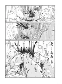 [Yuriai Kojinshi Kai (Yuri Ai)] DOLLS 4 DIGITAL (Darkstalkers) [Digital]