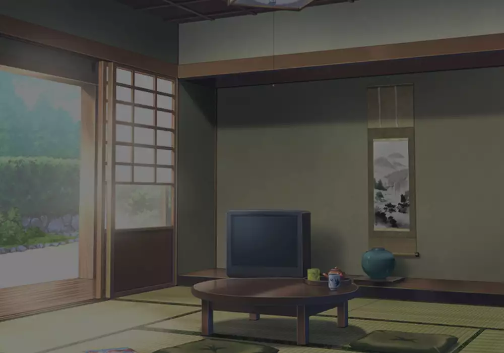 Tegome 8 Ren'ai < Kankei II