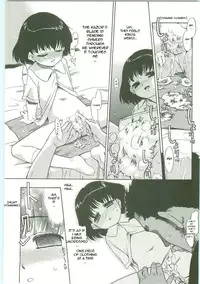 [Nekogen] Jungle [English]