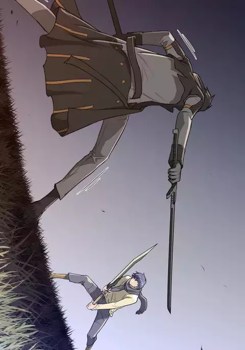 Perfect Half Ch.1-26