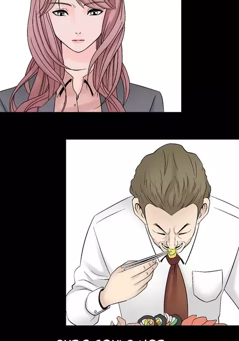 The Taste of Hands Ch.1-55