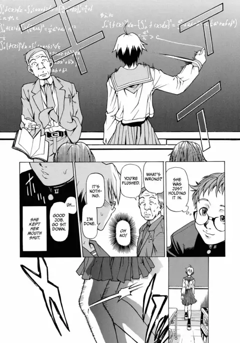 Domin-8 Me! / Take on me