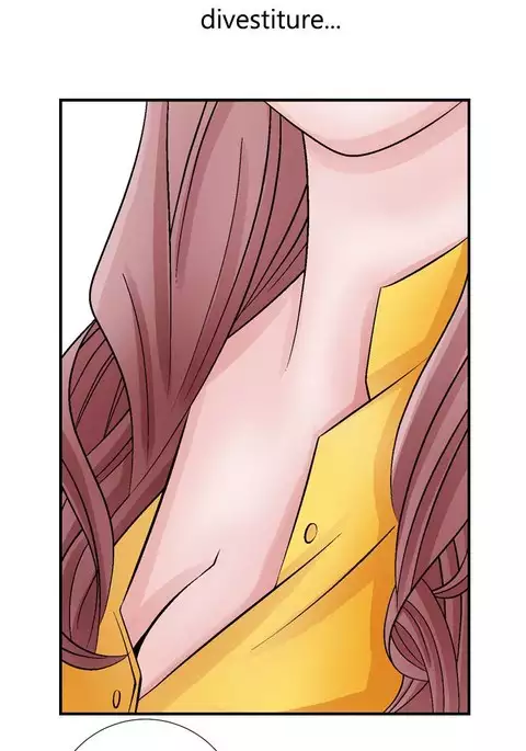 The Taste of the Hand Ch.1-17