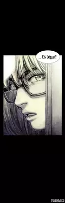 [Rigeng] House of Dolls Ch.0-19 (English) (YoManga) (Ongoing)