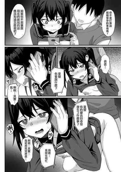 Ore no Joukyou Seiseikatsu 14 "Kaho Hen"