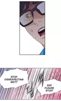 Sweet Guy Chapter 03 [ENGLISH] (Full Color)