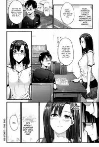 [Mikuni Mizuki] Sunao ni Narenai! [English]