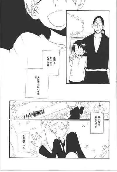 Wandering In The World 3