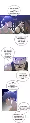 Perfect Half Ch.1-9 (English) (Ongoing)