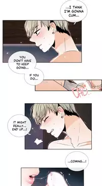 [Silverstar] Talk To Me Ch.1-23 (English) (Ongoing)