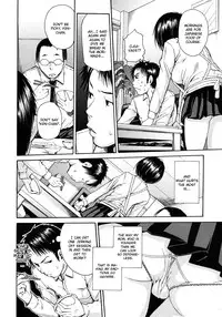 [Chiyou Yoyuchi] Haha wa Toshishita no... (COMIC MUJIN 2012-08) [English] [CGrascal]