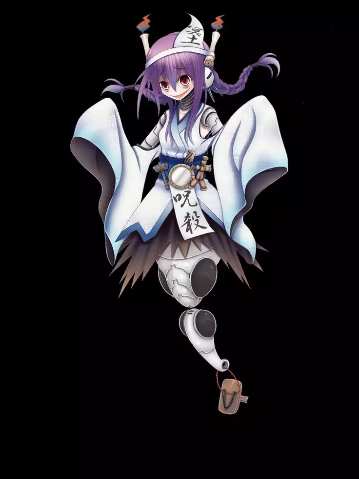 Trans Story ~hiroshikantamotsu o chi henpen~ part4