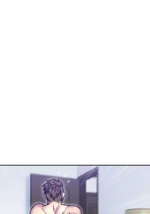 Ghost Love Ch.1-21.5