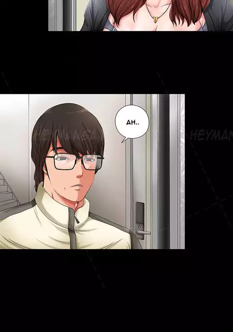 Girl Next Door Ch.1-22